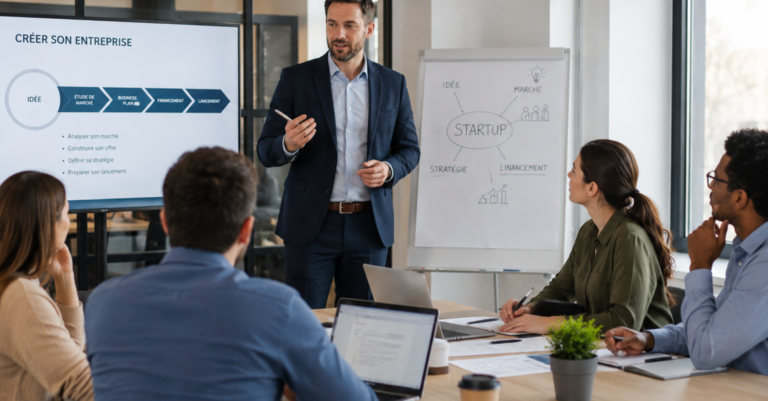 formation création entreprise construistonbusiness