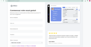 nebulabusiness gestion entreprise