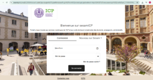 Sesam ICP
