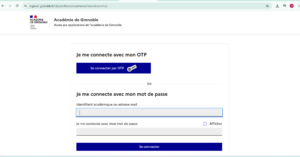 i prof grenoble