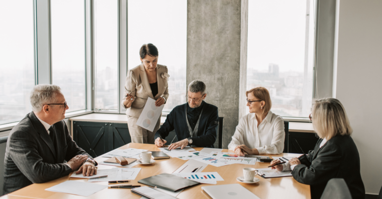 comité d'entreprise loxam