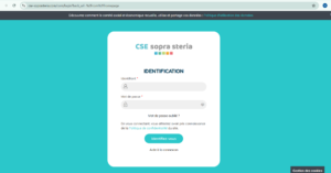 comité d'entreprise sopra steria