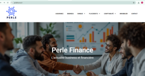Perle Finance