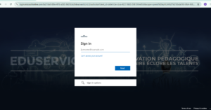 mycampus eduservice